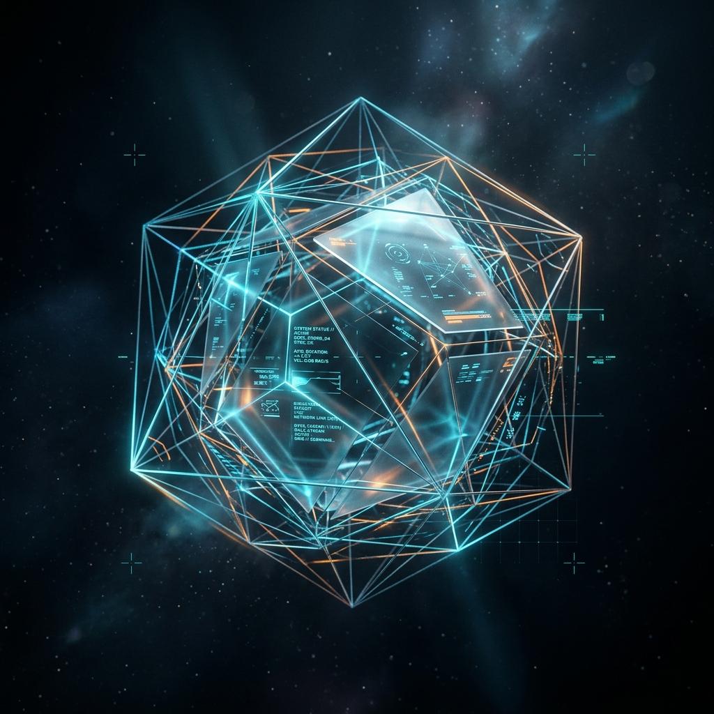 CYBERNETIC CONSTRUCT